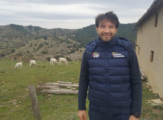 El PP de Morella pide al alcalde que deje 