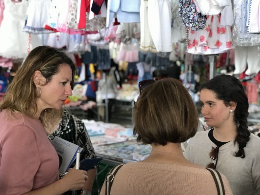 Carrasco (PP) pide saber 
