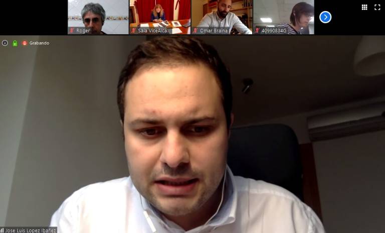 Castelló destinará 210.000 euros a entidades sociales para paliar los efectos de la covid-19