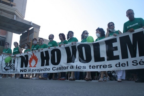 Mulet (Compromís) critica que a Ribera 
