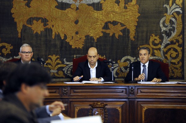 Alicante buscará otro pacto del comercio el 13 de julio para fijar su modelo de libertad horaria