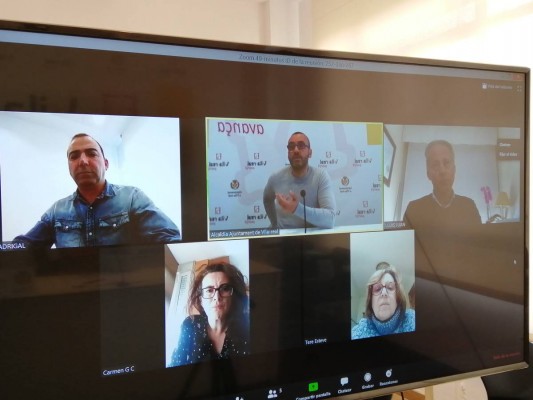 La oficina de asesoría gratuita al comercio y a los autonómos recibe más de 1.000 consultas