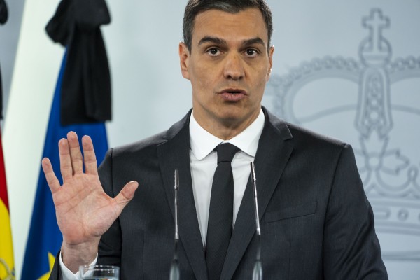 El Gobierno aprobará este martes nuevas medidas para evitar rebrotes tras el estado de alarma