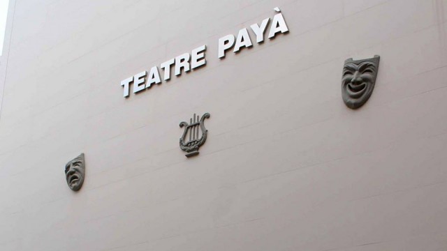 El Archivo Municipal da a conocer los fondos del cine
en Borriana