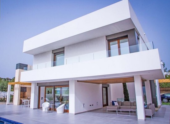Así es la 'casa que respira', el modelo de vivienda alemán sin apenas consumo enérgético