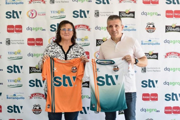 Juan Alcaraz, ex del UCAM ElPozo, llega al banquillo del STV Roldán