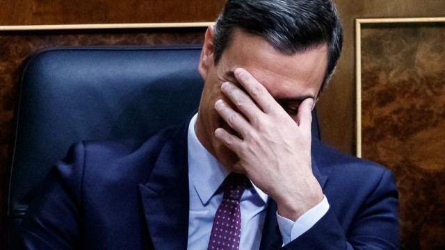 La derecha no se entera
