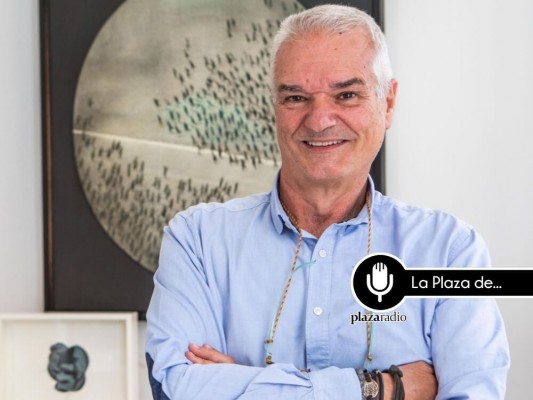 Mariano Bolant: “Valencia es una ciudad amable, segura y con luz y olor mediterráneo”
