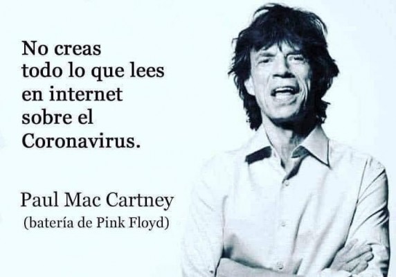 Hablemos de conspiraciones