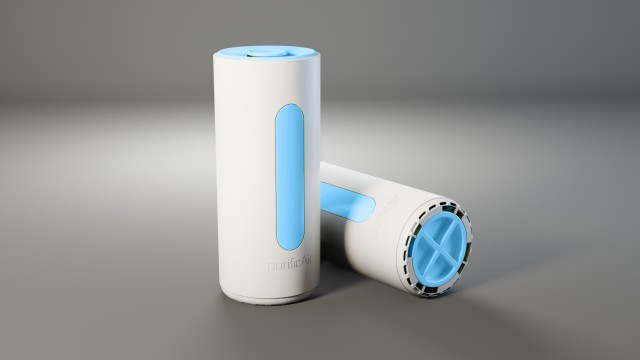 Best Air adapta su purificador de aire contra la Covid-19 y ofrecerá los primeros a la Generalitat