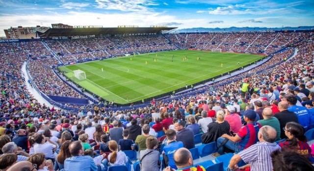 AMDComVal pide a La Liga que retire el 