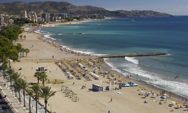 Benicàssim da claves a los negocios turísticos y de restauración para evitar la exposición a contagios