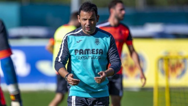 Calleja medita un equipo titular muy parecido al de antes de la pandemia
