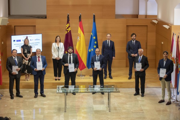 La economía social, la otra pata en el impulso laboral de la Región: estabilidad, resiliencia e inclusividad