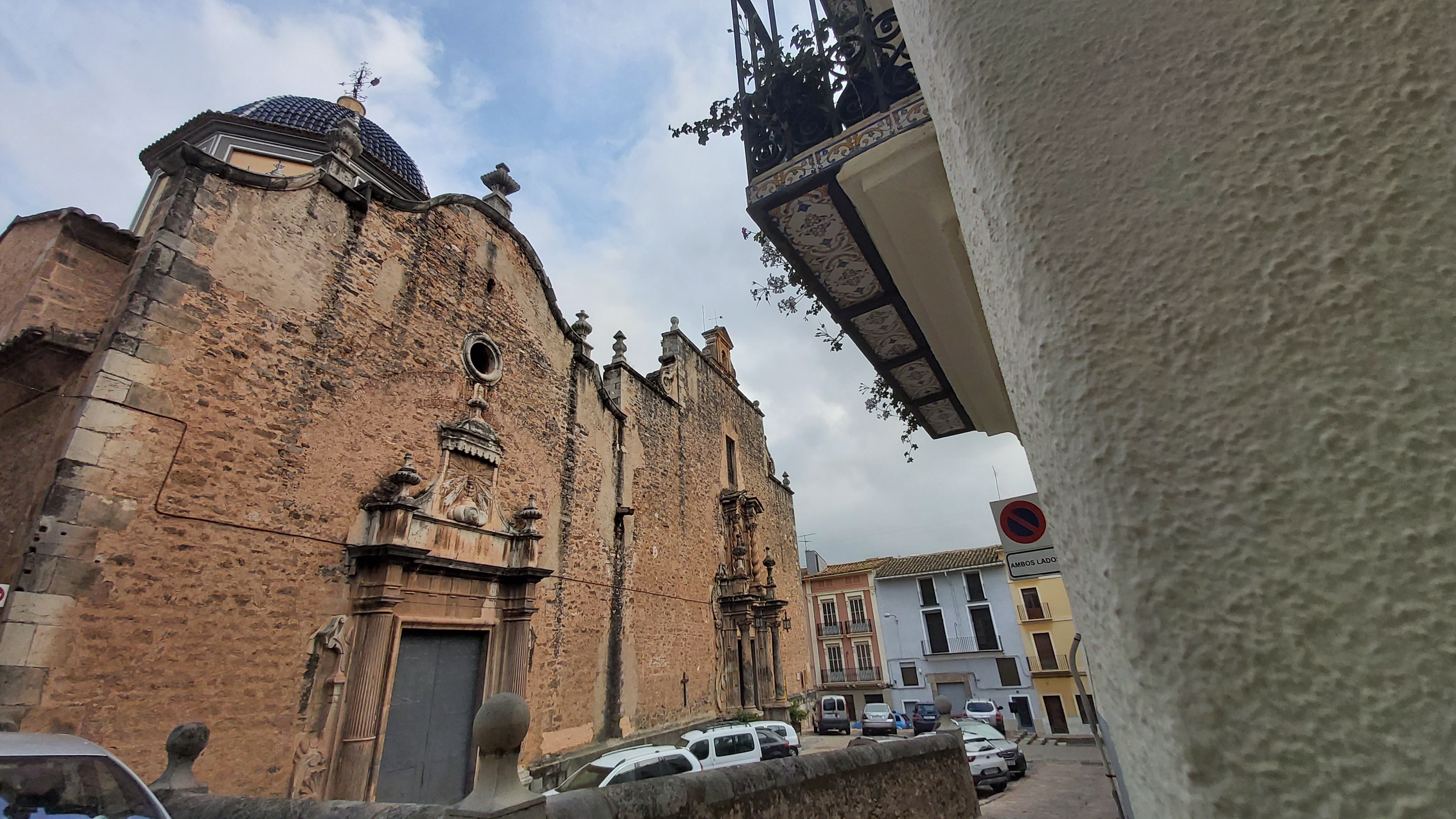 Onda promoverá el turismo religioso con la apertura al público de las iglesias y capillas