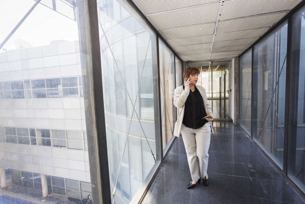 Las bolsas de trabajo de À. solo tendrán validez un año, según la nueva Ley del Sector Público