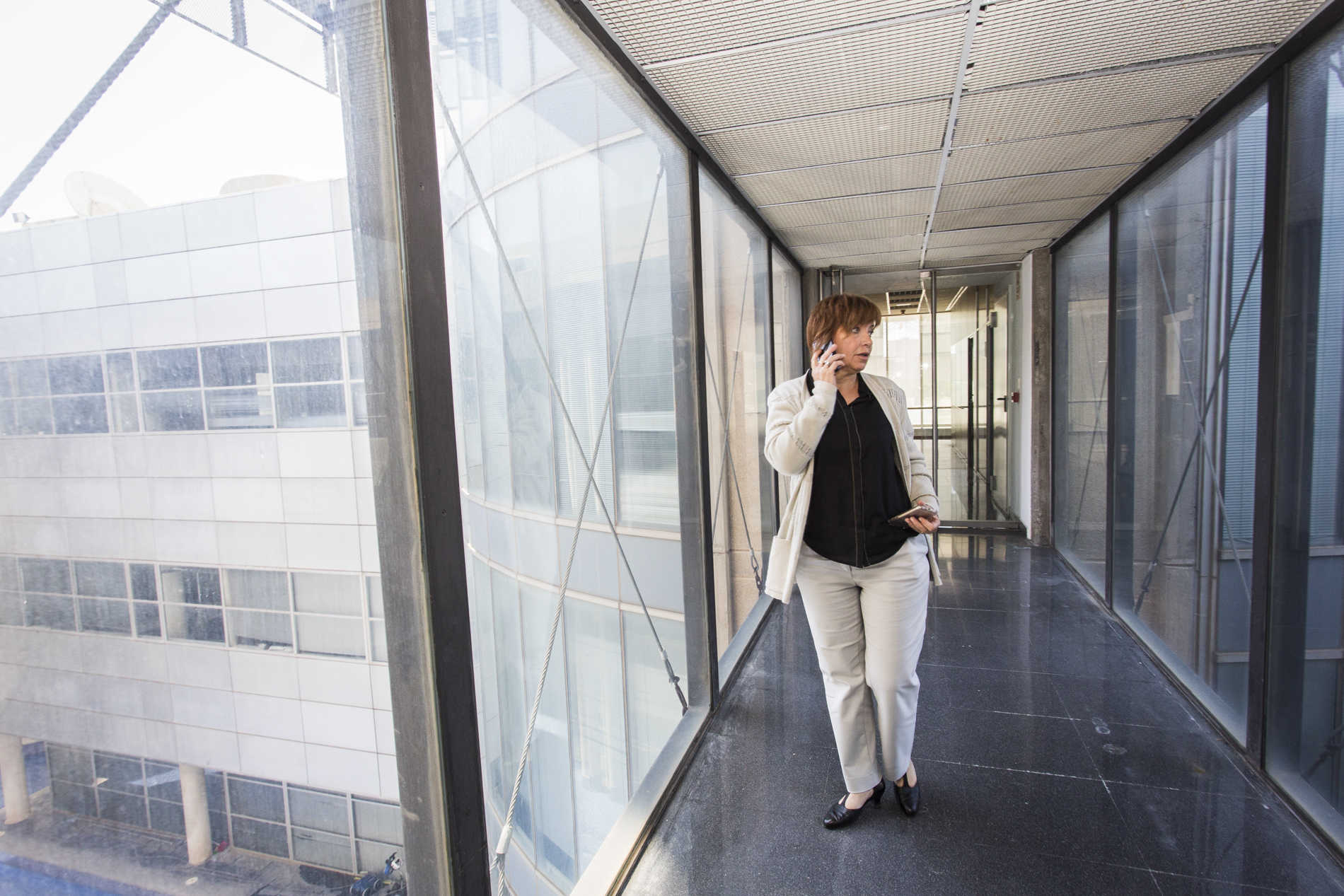 Las bolsas de trabajo de À. solo tendrán validez un año, según la nueva Ley del Sector Público