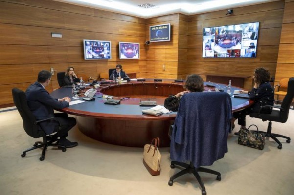 Las comunidades autónomas en Fase 3 podrán adelantar su entrada en la 