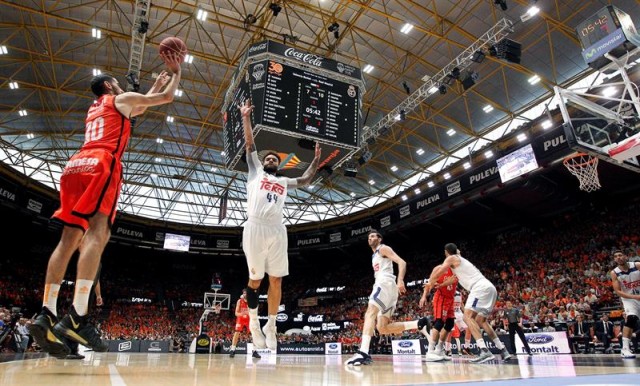 El Valencia Basket amplía selecto club de ganadores Liga tras más una década cerrado