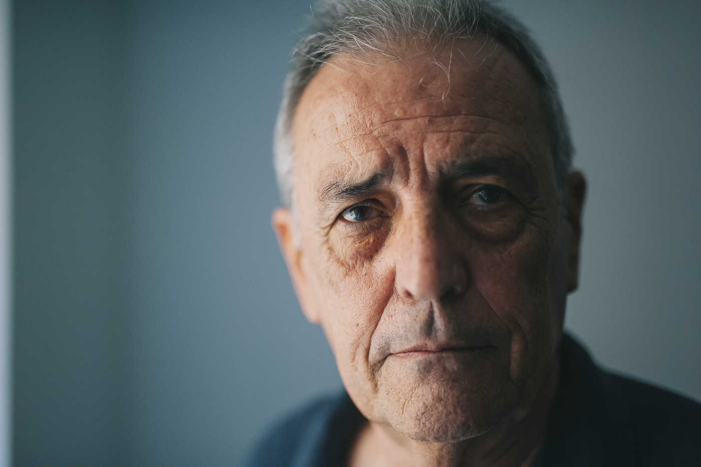 Artur Heras, indispensable