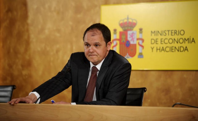 El consejero ejecutivo del Banco Sabadell David Vegara compra 35.000 acciones del banco
