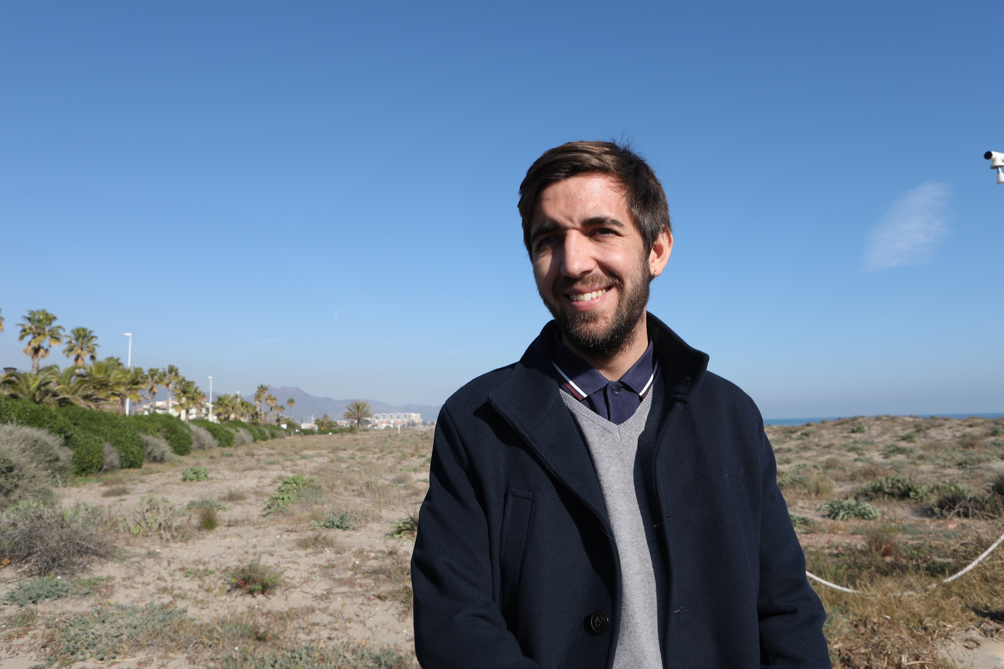 Castelló trabaja en una estrategia para reforzar la protección y regeneración del medio natural