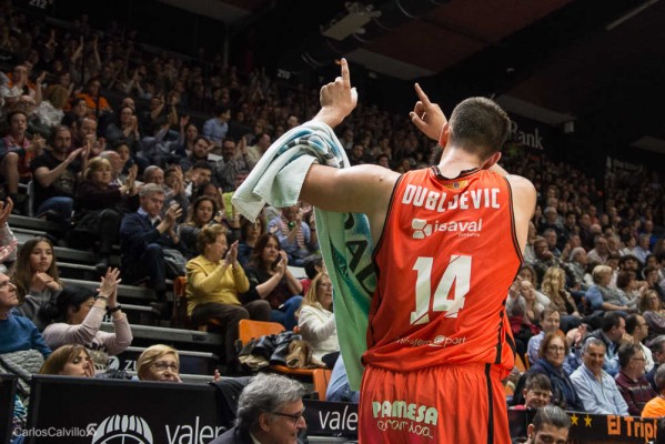 Dubljevic: 