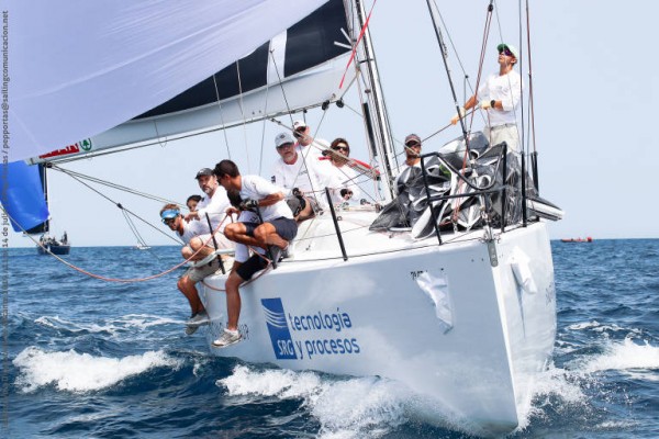 La regata Tabarca–Diputación Alicante se aplaza a 2021 por la pandemia
