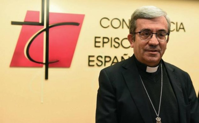 Los obispos hacen un llamamiento para rebajar la tensión política