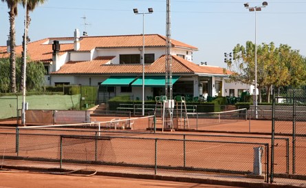 El Club de Tenis Castellón acogerá a las mejores raquetas españolas del circuito WTA