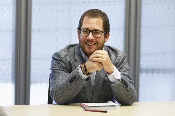 José Guillermo Berlanga: 
