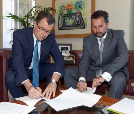 El pacto de Gobierno en Murcia peligra: el PP revisará el acuerdo tras 