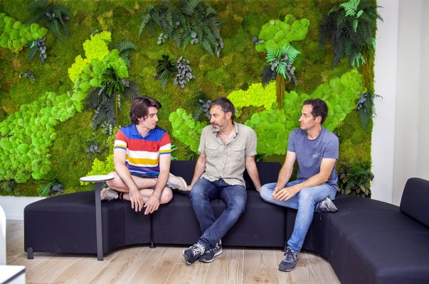 Emprender en verde: cuando la innovación te hace más sostenible y rentable
