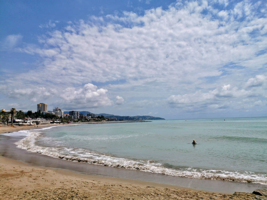 Foto: Antonio Pradas - 