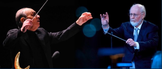 Ennio Morricone y John Williams, premios Princesa de Asturias de las Artes 2020
