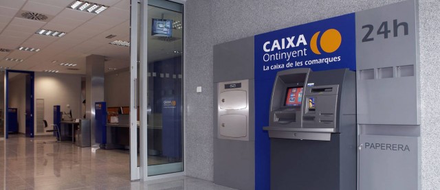 Caixa Ontinyent recuperará el monte de piedad a través de una fundación