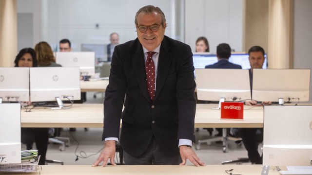 Aválam recibe 1.500 solicitudes de empresas por valor de 172 millones, pero solo se formalizan la mitad