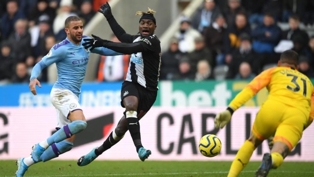 La Premier League desvela los horarios de las tres primeras jornadas
