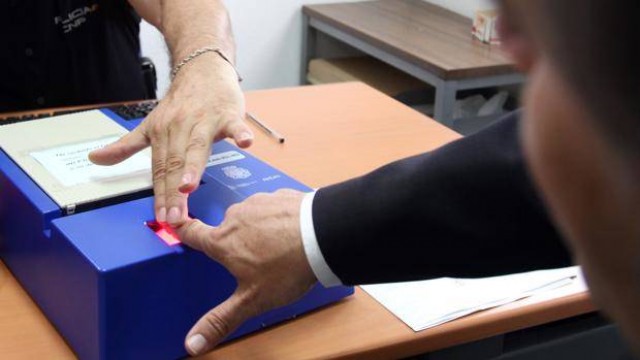 El próximo lunes día 8 comenzará a expedirse DNI y pasaportes en la Comunitat Valenciana