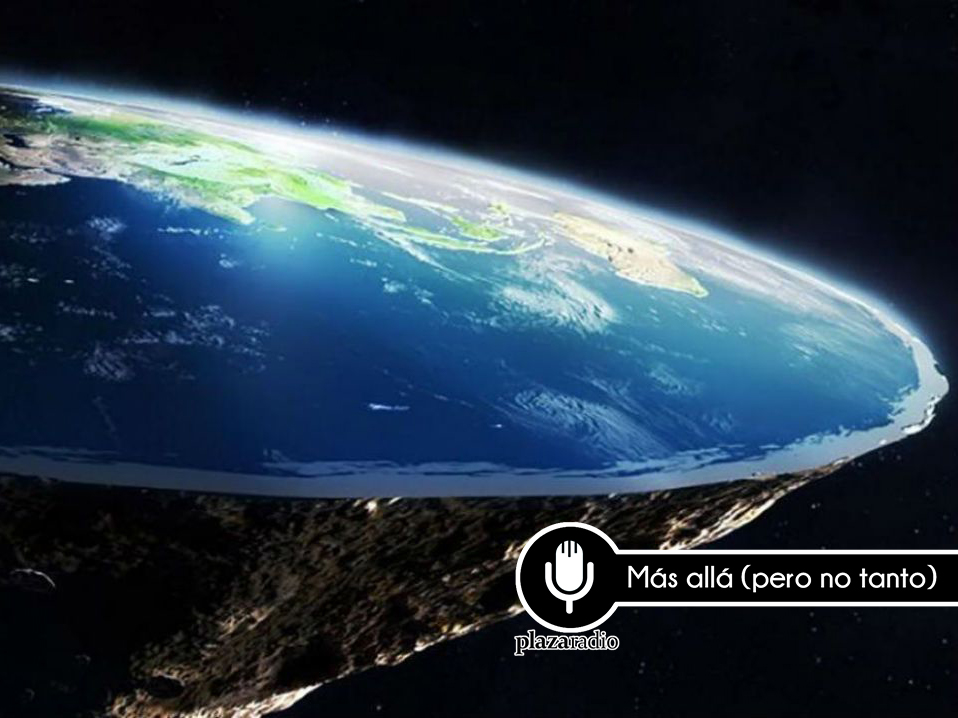 Tierraredondismo: control mental, control mortal