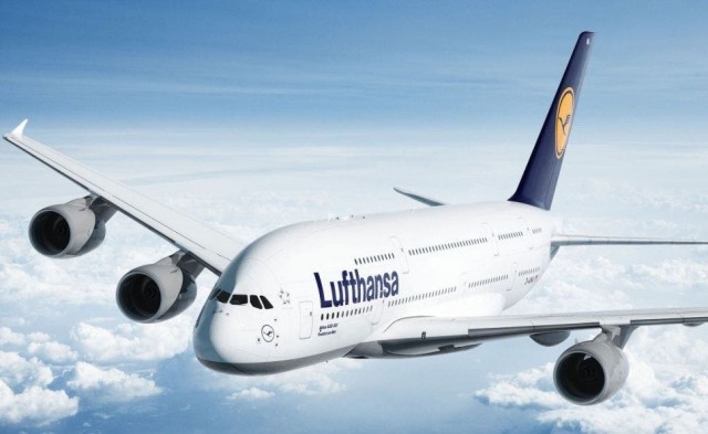Lufthansa dejará de cotizar en el 'Ibex alemán' el próximo 22 de junio