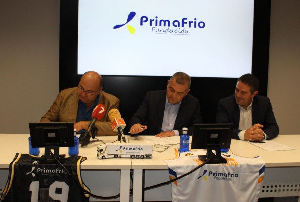 Mariano Vivancos dejará de presidir el Jairis Alcantarilla, club decano del baloncesto murciano