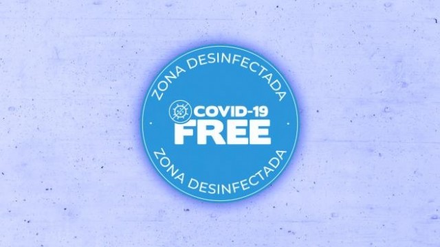 La Conselleria de Sanidad cierra la puerta a un sello 'Covid free': 