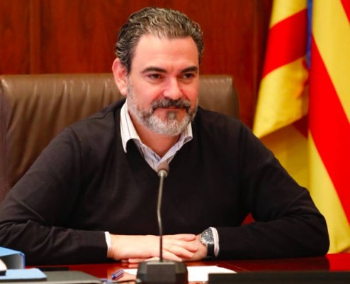 El alcalde de l’Alfàs celebra este sábado un encuentro  online con asociaciones y vecinos