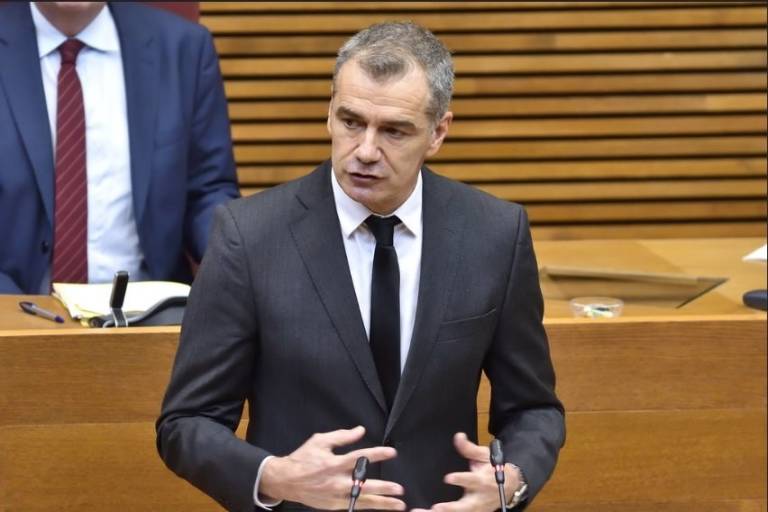 Cs pide al Consell que exija al Gobierno endurecer la regulación de la publicidad del juego online