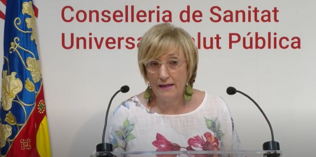 El Consell aboga por regular las hogueras en las playas en la noche del 24 de junio