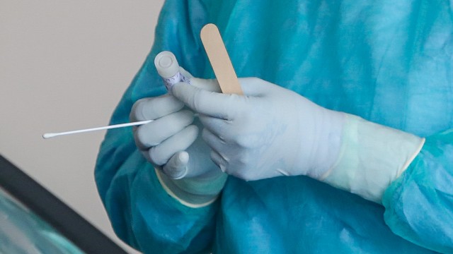 El Ayuntamiento de la Vila realizará test rápidos de coronavirus a todo el personal municipal que lo pida