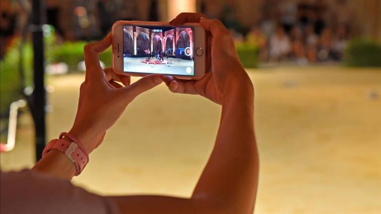 Escif crea la imagen de la nueva Russafa Escènica: 