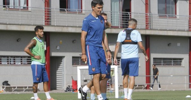 El Levante empezará la pretemporada el próximo 6 de julio