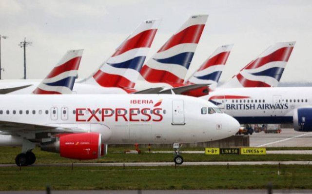 Moody's no ve a las aerolíneas recuperarse de verdad antes de 2023